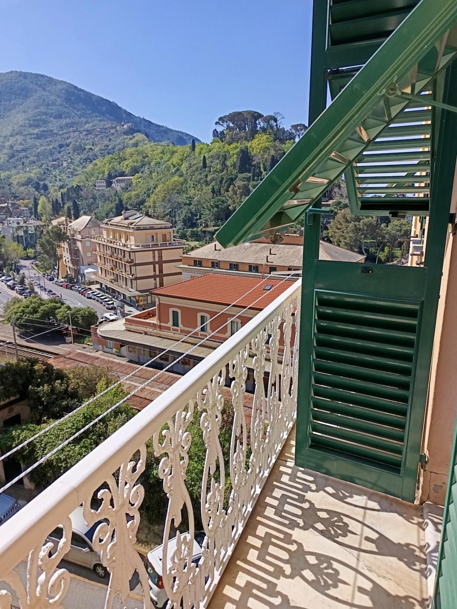 Affittacamere Columbus Camogli Room photo